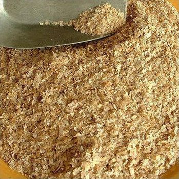 Yellow-Creamy Animal Feed Wheat Bran, INR 20 / Kilogram by Vartika  Industries from Baran Rajasthan | ID - 5400766