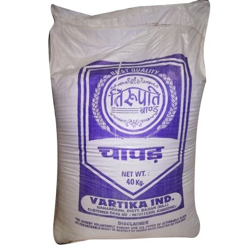 Tirupati Organic Natural Wheat Bran, Packaging Type : Jute Bag, Plastic Bag, PP Bag