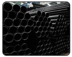 Carbon &amp; Alloy Steel Pipes