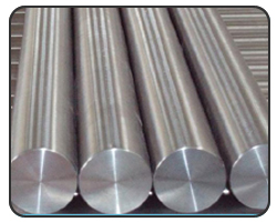 Polished Stainless Steel Inconel Round Bar, for Manufacturing Unit, Length : 1-1000mm