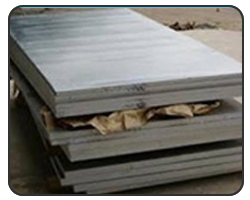 Inconel Sheet &amp; Plates