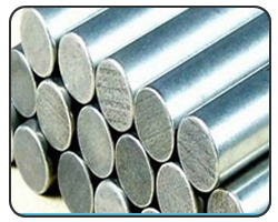 Polished Stainless Steel Monel Round Bar, for Manufacturing Unit, Length : 1-1000mm