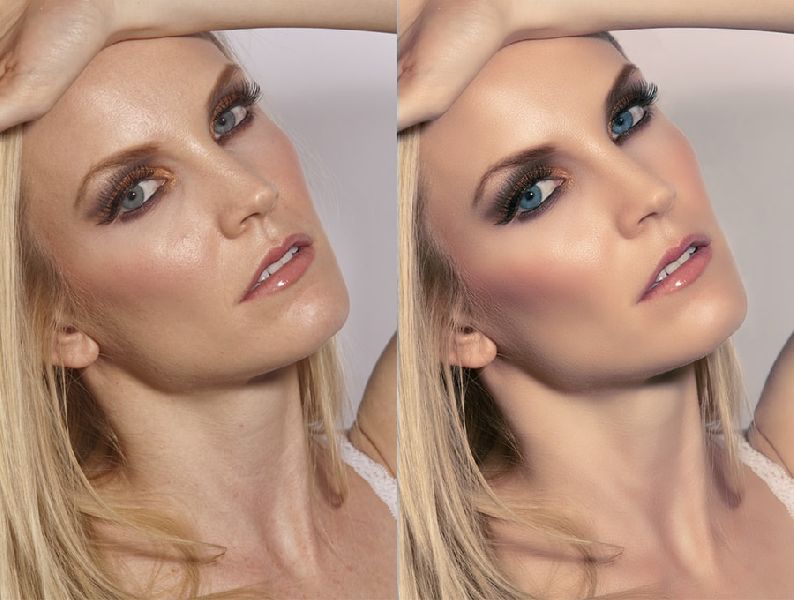 Outsource High-End Image Retouching Services