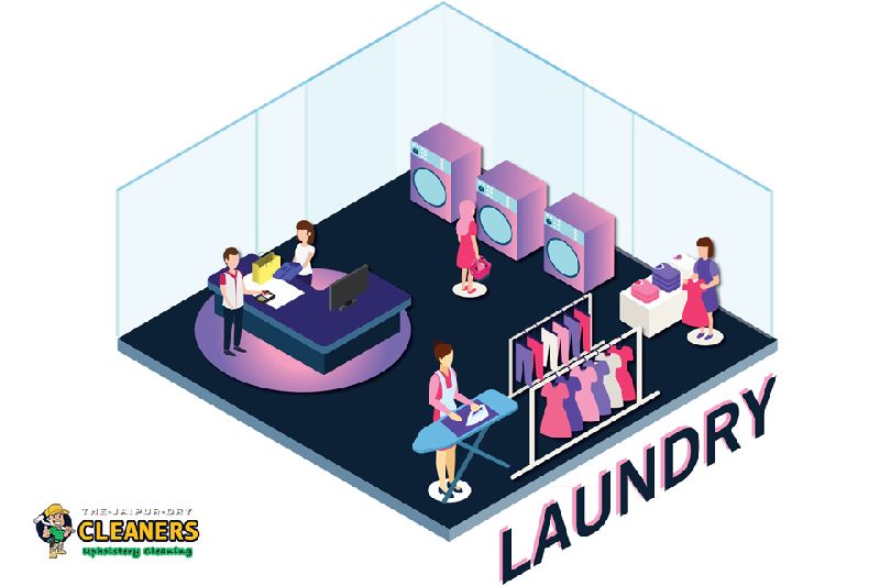 Cloth Dry Cleaning Services