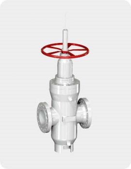 Through Conduit Slab Gate valve, for Water Fitting, Size : Standard