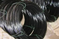 Metal binding wire, for Construction
