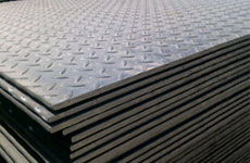 Mild Steel Sheets