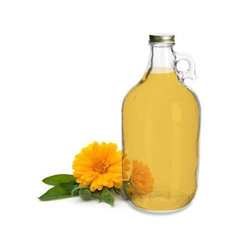 Calendula Oil, Packaging Type : Plastic Container, Plastic Bottle