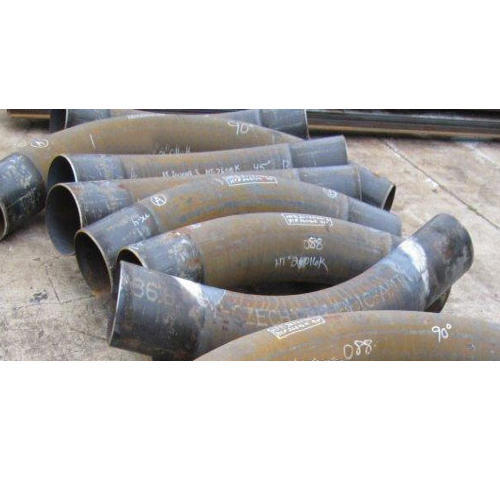 Polished Alloy Steel Pipe Fittings, for Industrial, Feature : Corrosion Proof, Perfect Shape