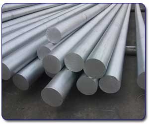 Polished Aluminium Aluminum Round Bar, for Manufacturing Unit, Dimension : 10-100mm