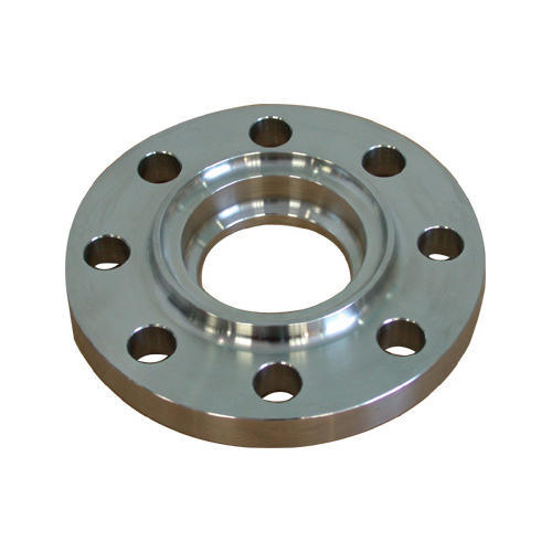 socket weld flanges