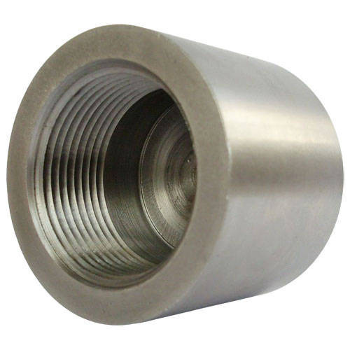 Round Stainless Steel Threadolets, for Industry, Length : 1-1000mm