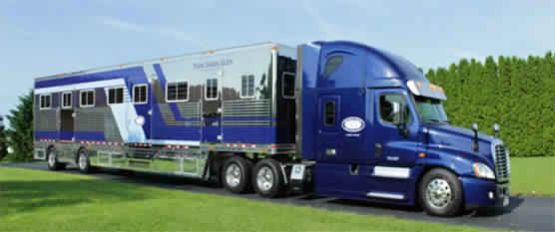 Trailer Rental Services