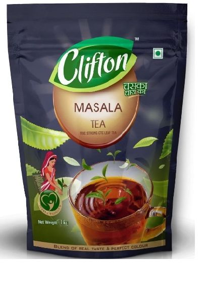 Clifton Masala Tea