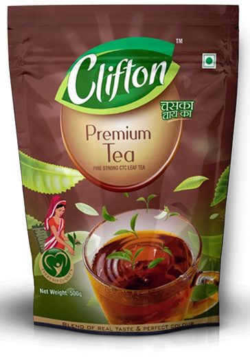Clifton Premium Tea