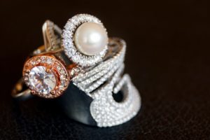 Jewellery Photography