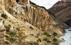 A 5-Day Trekking To The Phugtal Monastery Tour Package