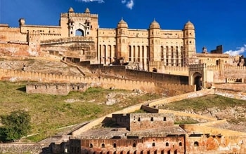 Glory Of Rajasthan Package