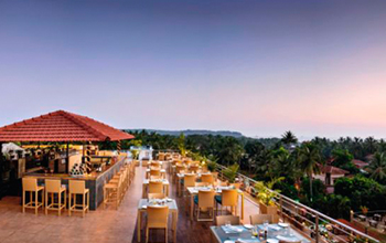 Goa - The Acacia Hotel And Spa Tour Package