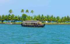 Kerala Backwater Tour Package