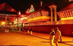 Spicy Kerala Tour Package