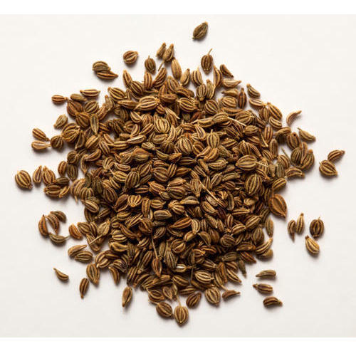 Ajwain Seed Extract, Color : Brown