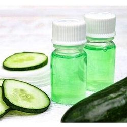 Cucumber Extract, Packaging Size : 1000 ml