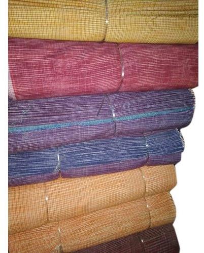 Plain shirting fabrics, Packaging Type : Roll