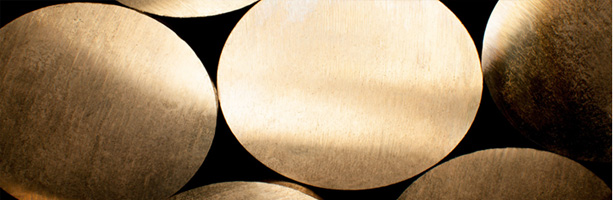 Round Beryllium Copper Alloys, for Electrical Appliances, Width : 1200mm