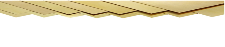 Rectangular Coated Brass Sheets, for Constructional Industry, Feature : Corrosion Resistant, Water Proof