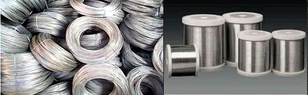 Copper Nichrome Wire, Packaging Type : Corrugated Box