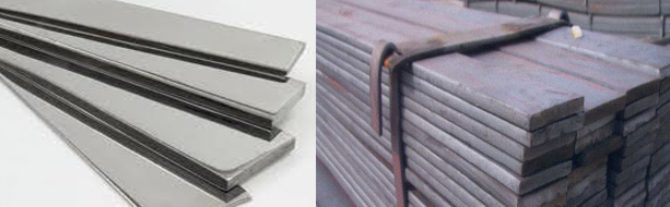 Stainless Steel Flat Bar