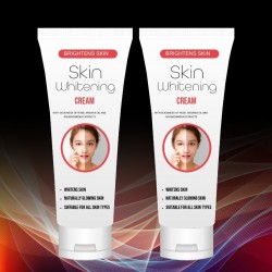 Nyc Skin Whitening Cream