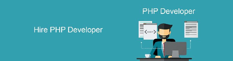Hire PHP Website Developer Services