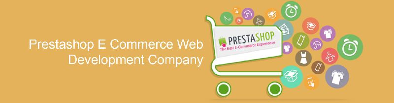 Prestashop eCommerce Development Services