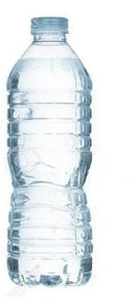 1 Litre Packaged Water Bottle