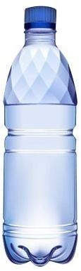 200ml Packaged Water Bottle