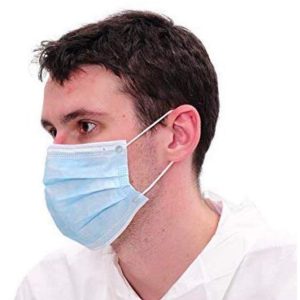 Dustproof Mask