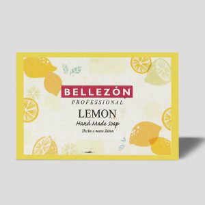 Lemon Hand Made Soap, Feature : Basic Cleaning, Eco-Friendly