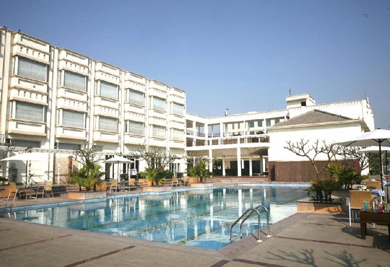 Bhiwadi New Year Tour Package