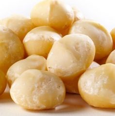 Macadamia nuts, Feature : Immense Health Benefits