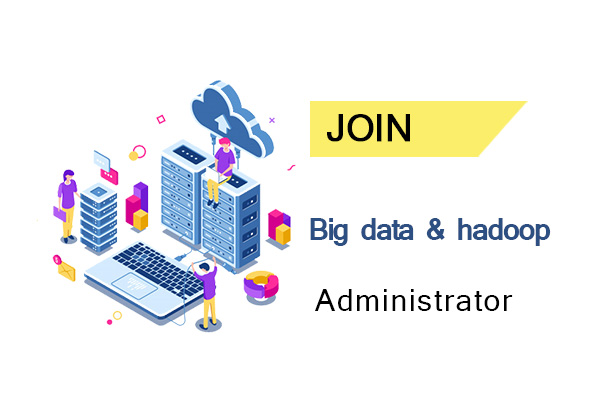 Big Data & Hadoop Administrator Course