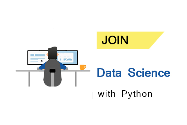 Data Science With Python Course