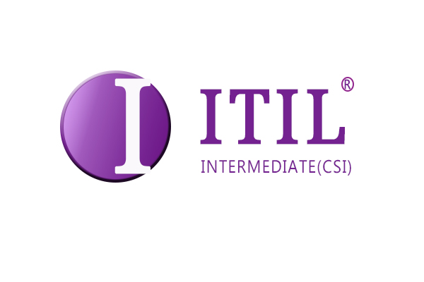 ITIL Intermediate (CSI) Training Course