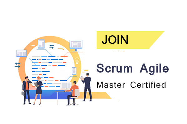 Scrum Agile Master Certified Training Course