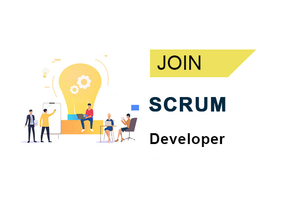 Scrum Developer Certification Training Course