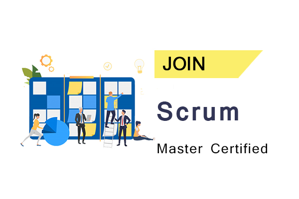 Scrum Master Certified Training Course