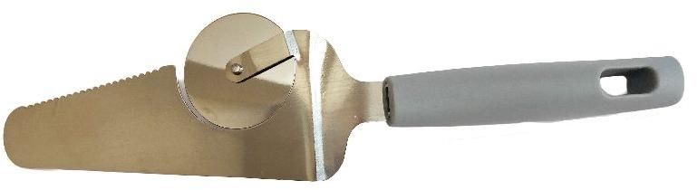 Pizza Cutter with Wheel