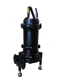JSG Series Submersible Grinder Pump