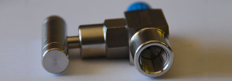 Automatic Needle Valves